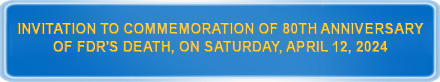 Invitation to 2024 Global Pass Over Seder