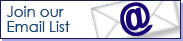 Join Our Email List