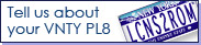 Register Your Vanity Plate